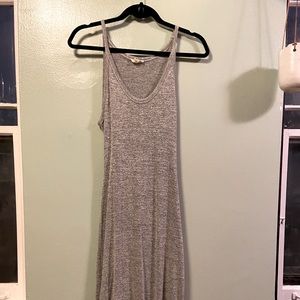 Wilfred Free Grey Dress